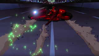 Katsuhiro Otomo is directing a new movie and making some kind of <i>Akira </i>follow-up